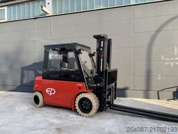 EP CPD50L1  Lithium Ionen Triplex