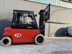 EP CPD50L1  Lithium Ionen Triplex