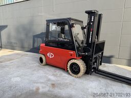 EP CPD50L1  Lithium Ionen Triplex