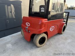 EP CPD50L1  Lithium Ionen Triplex