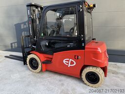 EP CPD50L1  Lithium Ionen Triplex