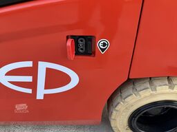 EP CPD50L1  Lithium Ionen Triplex