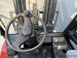 EP CPD50L1  Lithium Ionen Triplex