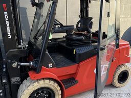 EP CPD50L1  Lithium Ionen Triplex