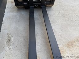 EP CPD50L1  Lithium Ionen Triplex