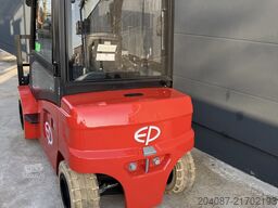 EP CPD50L1  Lithium Ionen Triplex