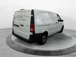 Mercedes-Benz Vito 110 CDI Kasten Lang Pro