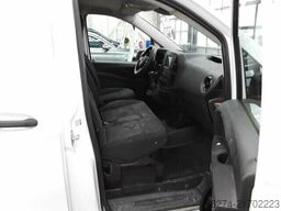 Mercedes-Benz Vito 110 CDI Kasten Lang Pro