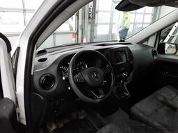 Mercedes-Benz Vito 110 CDI Kasten Lang Pro