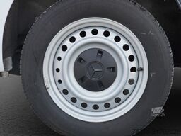 Mercedes-Benz Citan 110 CDI Kasten BASE Standard