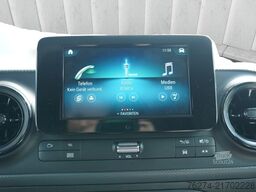 Mercedes-Benz Citan 110 CDI Kasten BASE Standard