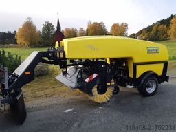 Schmidt TSS 122, Like NEW