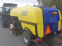 Schmidt TSS 122, Like NEW