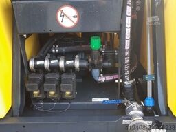 Schmidt TSS 122, Like NEW