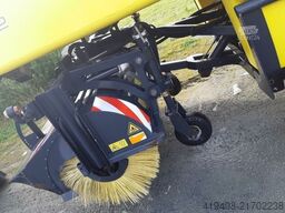 Schmidt TSS 122, Like NEW