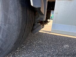 Fliegl SDS 350 Lift-Axle / BPW Disc / APK-TÜV 3-27 / N...
