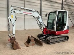 Takeuchi TB 235