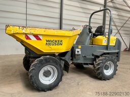 Neuson 6001