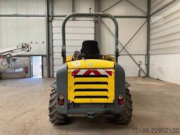 Neuson 6001