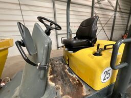 Neuson 6001