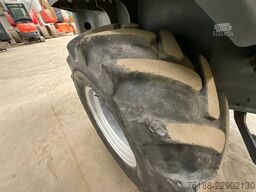 Neuson 6001