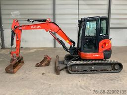 Kubota U 48-4