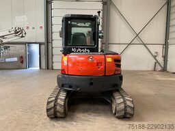 Kubota U 48-4