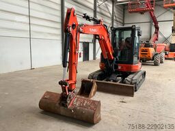 Kubota U 48-4