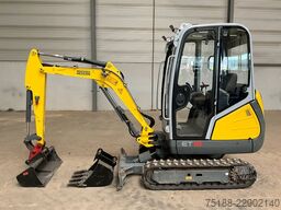 Neuson ET 18
