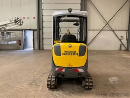 Neuson ET 18