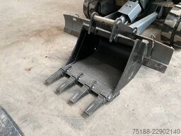 Neuson ET 18
