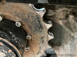 Neuson ET 18