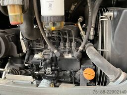 Neuson ET 18