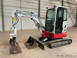 Takeuchi TB 325 R