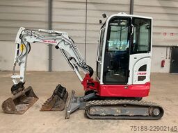 Takeuchi TB 325 R