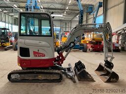Takeuchi TB 325 R