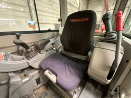 Takeuchi TB 325 R