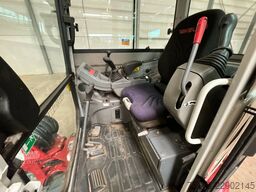 Takeuchi TB 325 R