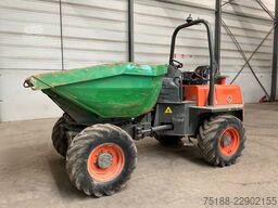 Ausa D 600 APG