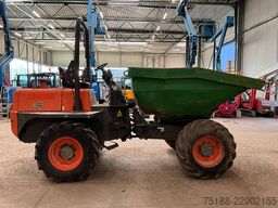 Ausa D 600 APG