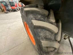 Ausa D 600 APG