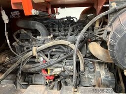 Ausa D 600 APG