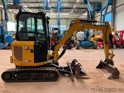 Caterpillar 302.7 CR