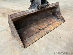 Caterpillar 302.7 CR