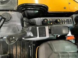 Caterpillar 302.7 CR