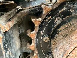 Caterpillar 302.7 CR