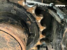 Caterpillar 302.7 CR
