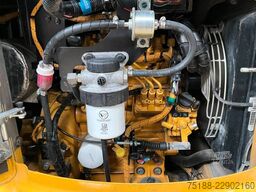Caterpillar 302.7 CR