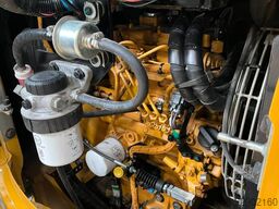 Caterpillar 302.7 CR