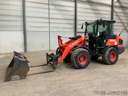 Kubota R 065